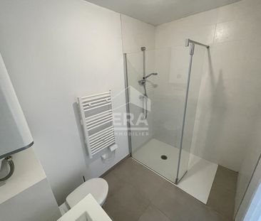 Appartement Grisy Suisnes 1 pièce(s) - Photo 4