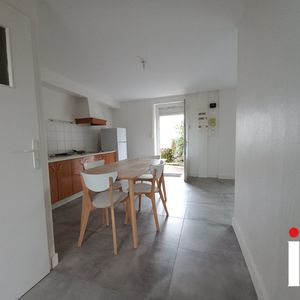 Location Appartement 2 pièces 37m² COUERON 44220 - Photo 2