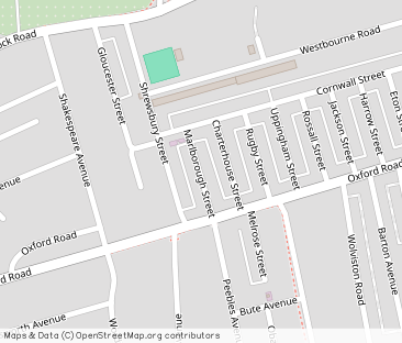 Marlborough Street, Hartlepool - Photo 1