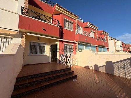 Alquiler de chalet adosado en El Mojón - Photo 4