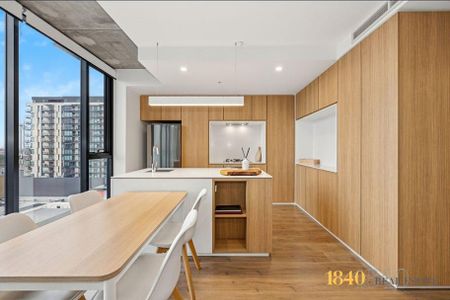 804/248 Flinders Street, Adelaide SA 5000 - House For Rent - $700 | Domain - Photo 4