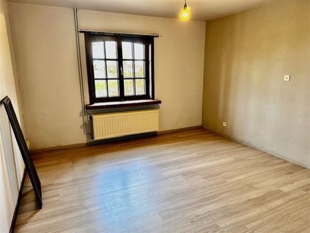 Landelijke karaktervolle woning te huur - Foto 5