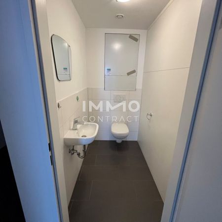 Moderne 3-Zi-Wohnung in Pöchlarn mit Balkon, 2 Garagen und Aufzug – Miete €1.014 - Förderbar - Photo 3