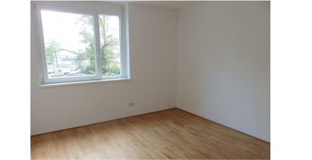 3-Zimmerwohnung mit Süd - Balkon in moderner Anlage in Graz- Puntigam! - Photo 3