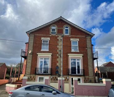 1 bedroom flat to rent - Photo 5