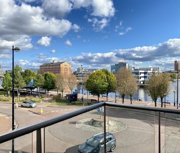31 The Quays, SALFORD - Photo 4
