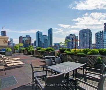 Eight Wellesley Lofts , #803 - Photo 6