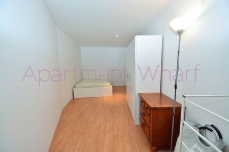 Flat Galaxy Building, E14 3SP, London - Photo 5