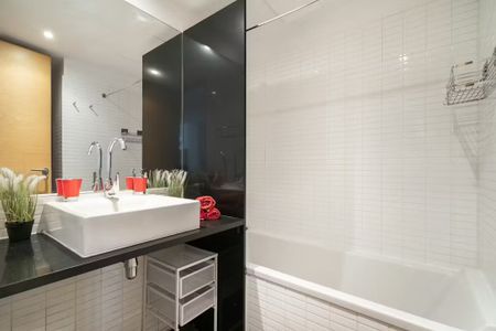 Calle del Conde de Romanones, Madrid, Community of Madrid 28012 - Photo 3