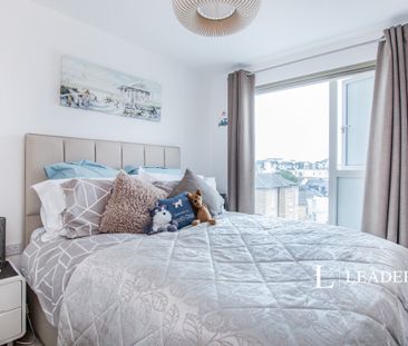 2 bedroom apartment to rent West Coast, Beacon Road, Bournemouth, BH2 - Photo 4