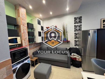 Loft για ενοικίαση Νεάπολη - Photo 5
