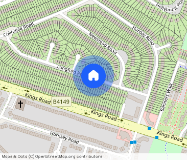 Longford Road, Birmingham. B44 0RR - Photo 1