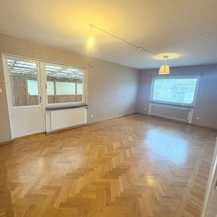 Läkarvägen, Stockholm - Foto 1