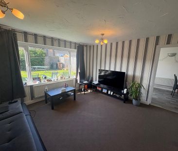 3 bedroom terraced house to rent - Photo 1