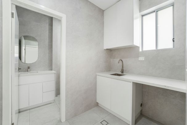 Modern 3-Bedroom Home in Prime Casula Location - Photo 1