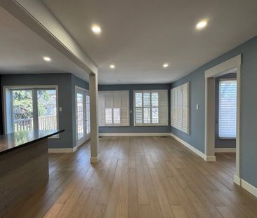 For Lease - 4 Mendys Forest(Main) N/A, Aurora, Ontario - Photo 6