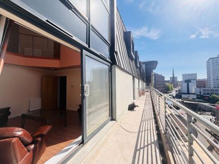 Berkeley Street, 5/2 Glasgow, G3 7DW - Photo 2