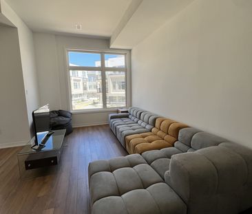 For Lease - 25 Albert Firman Lane, Markham, Ontario - Photo 1