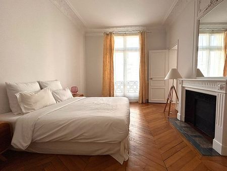 Appartement • Chaillot - Photo 4