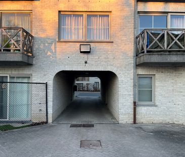 Dakappartement te huur in Scheldewindeke - Photo 2