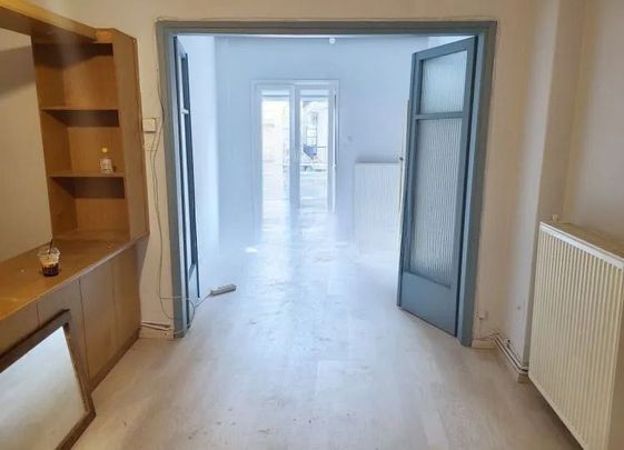 Studio/Γκαρσονιέρα για ενοικίαση Ιπποκράτειο (Φάληρο - Ιπποκράτειο) - Photo 1