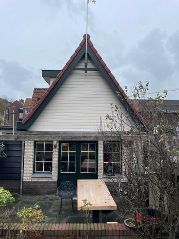 Te huur: Huis Gasthuisstraat 9 D in Wijk aan Zee - Foto 3