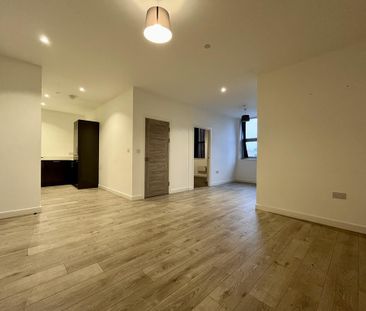 2 bedroom apartment to rent - Photo 6
