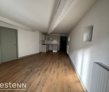 Location Appartement 2 pièces 48m² - Photo 6