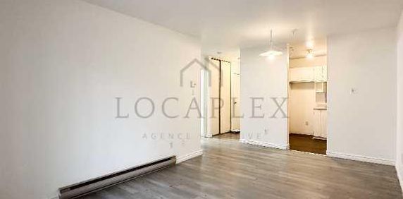 3½ à louer à Rosemère – Piscine, balcon, secteur paisible et recherché – Dès maintenant! - Photo 2