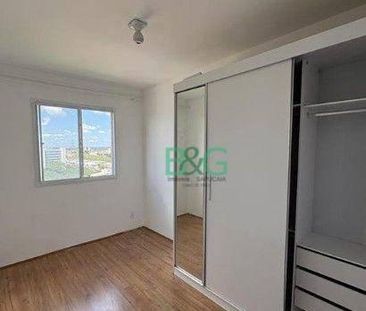 Apartamento Com 1 Dormitório Para Alugar, 29 m² por R$2.240,00/mês ... - Foto 3