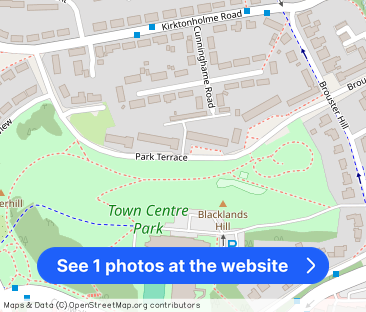 Park Terrace, East Kilbride, G74 - Photo 1