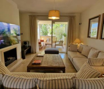 Alquiler de piso en Calle Enebro, 15 - Photo 6