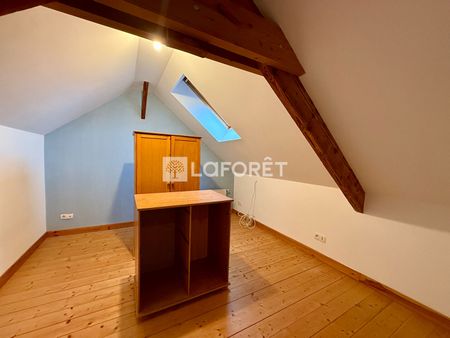 Appartement T3 Calais à louer - Photo 5