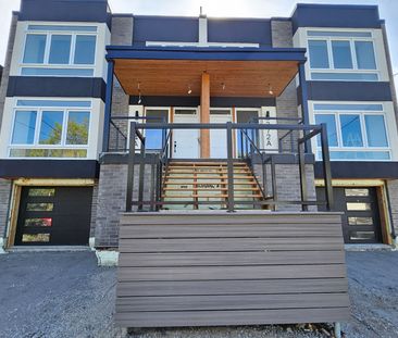 For Lease - 372 Berkley Avenue Unit# B, Carlingwood - Westboro and ... - Photo 1