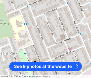 Dunville Road, Bedford - Photo 1