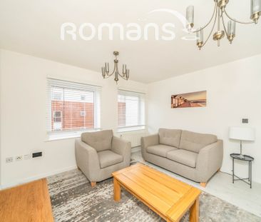 1 bedroom apartment to rent - Photo 3