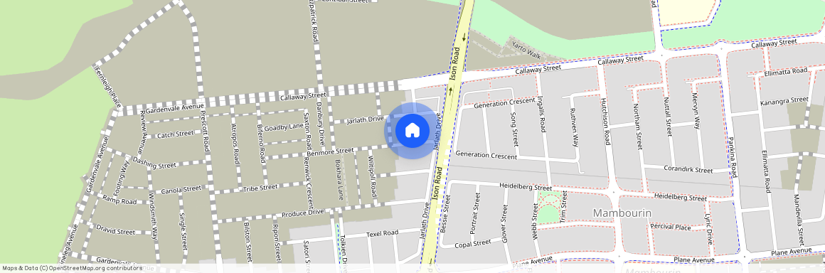 8 Benmore Street, Vic 3024, Mambourin