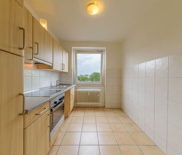 3D VIRTUAL TOUR - Zentrale Citywohnung in Elmshorn - Foto 1