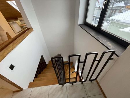 Kiadó jó állapotú lakás - Győr - Fotó 4