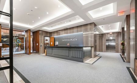 For Lease - 111 St Clair Avenue Unit# 416, Toronto, Ontario - Photo 5