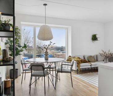Vasekær 1B, 2. 3., Bakkekæret, 2730 Herlev - Foto 3