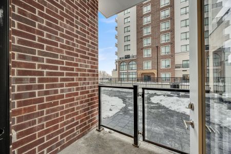 For Lease - 460 Callaway Road Unit# 110, London North, Ontario - Photo 4