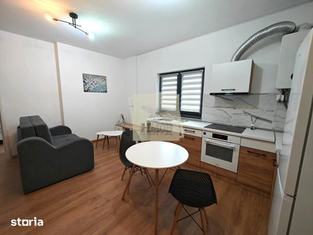 Apartament 2 camere cu balcon in zona Garden City - Photo 2