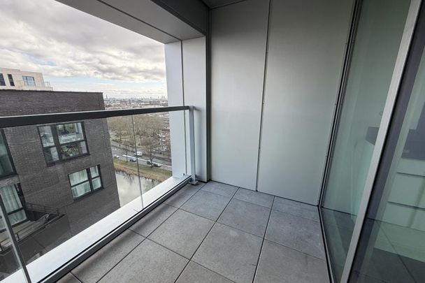 Haarlemmerweg 1120, Woon- en Groengebied Sloterdijk, 1014BL, Amsterdam - Photo 1