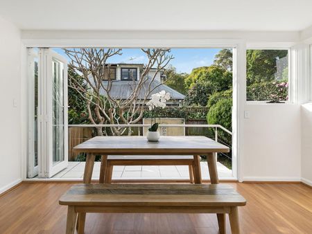 40 Devonshire Street, Crows Nest NSW 2065 - House For Rent | Domain - Photo 4