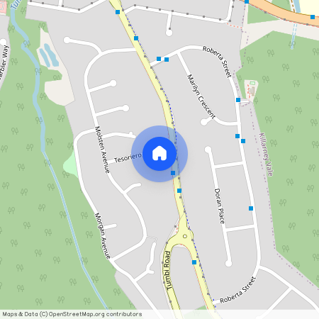 39 Tumbi Road, Tumbi Umbi, NSW 2261