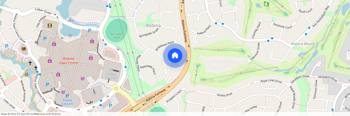 4 Unley Place, Robina QLD 4226