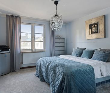 Sibyllegatan, Stockholm - Foto 2