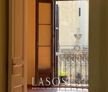 200m² Apartment to rent in Dreta de l'Eixample, Barcelona - Photo 1