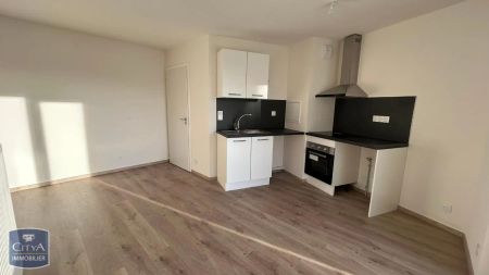 Appartement à louer 2 pièces 39.39m² - Photo 4